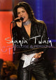 Shania Twain Live in Chicago Movie Poster 11x17 print