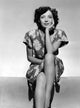 Marie Windsor 1942 vintage photo poster print in 8x10 size.