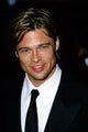 Brad Pitt at Vanity Fair Party Photo Print by Robert Bertoia