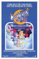 Care Bears Movie II: A New Generation 11x17 poster