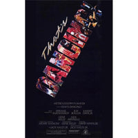 That's Dancing Movie Poster 11x17 print showcasing vibrant dance theme