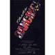 That's Dancing Movie Poster 11x17 print showcasing vibrant dance theme