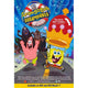 SpongeBob SquarePants Movie Poster 11x17 print
