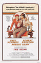 The Sting Movie Poster Masterprint - Classic Film Art, 11 x 17