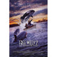 Free Willy 2 The Adventure Home Movie Poster 11x17