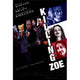 Killing Zoe Movie Poster Print - 27x40 inches