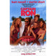 Captain Ron Movie Poster - 11x17 Print showcasing vibrant design.