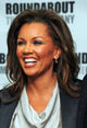 Vanessa Williams at Sondheim on Sondheim Cast Photo - March 2010