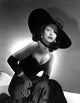 Hedy Lamarr iconic photo print available in multiple sizes.