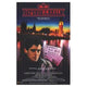 Defense of the Realm Movie Poster 11x17 print