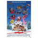 Hot Dog The Movie! movie poster print in 27x40 size.