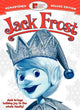 Jack Frost Movie Poster - 11x17 holiday film art