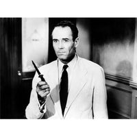 Twelve Angry Men photo print featuring Henry Fonda, 14x11.