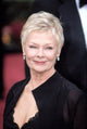 Judi Dench Academy Awards Poster Print by Robert Hepler, 8 x 10