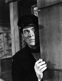 Man Hunt Walter Pidgeon 1941 Photo Print