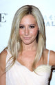 Ashley Tisdale 26th birthday party poster print at Pure Nightclub, Caesars Palace.