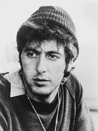 Al Pacino Serpico Movie Photo Print 8x10