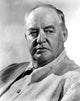 Sydney Greenstreet late 1940s photo poster print