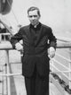 Monsignor Fulton J. Sheen Portrait Poster Print 8x10