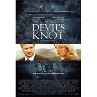 Devil's Knot Movie Poster Print – 27 x 40 inches