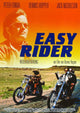 Easy Rider Movie Poster featuring Peter Fonda from 1969