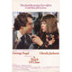 A Touch of Class Movie Poster 11x17 print showcasing classic cinema.