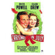 Christmas in July Movie Poster 11x17 print