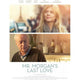 Mr. Morgan's Last Love movie poster 11x17 print