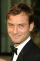 Jude Law at Metropolitan Opera Opening Night Gala Photo Print