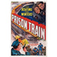 Prison Train 1938 Movie Masterprint Poster Print