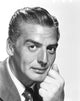 Victor Mature 1952 photo print, classic Hollywood decor
