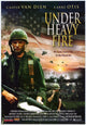 Under Heavy Fire Movie Poster - 11x17 Print