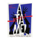 Tie Me Up Tie Me Down Movie Poster 11x17 - Premium Print