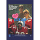 Lucas Movie Poster Print showcasing classic film artwork.