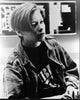 Edward Furlong black and white photo print from Terminator 2: Judgment Day.