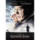 The Gathering Storm movie poster print 27x40 inches.