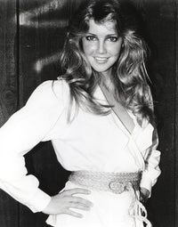 Heather Locklear classic photo print in multiple sizes