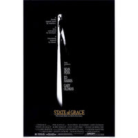 State of Grace Movie Poster Print 27x40