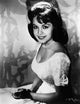 Annette Funicello vintage photo print from 1961