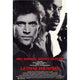 Lethal Weapon Movie Poster in 11x17 size, showcasing iconic film characters.