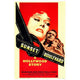 Sunset Boulevard Movie Poster Print - Classic Film Art