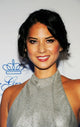 Olivia Munn at Princess Grace Awards Gala Photo Print
