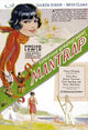 Mantrap Movie Poster 11 x 17 print for film enthusiasts.