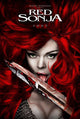 Red Sonja c.2009 Movie Poster - Style A (11x17)
