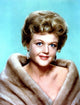Angela Lansbury portrait photo poster print