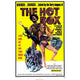 Hot Box Movie Poster 11x17 Print - Vibrant Cinema Artwork
