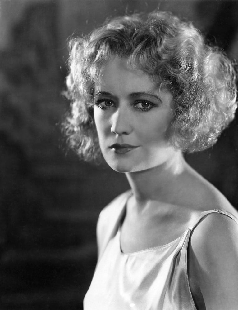 Miriam Hopkins vintage photo print from 1931, showcasing classic Hollywood elegance.
