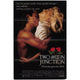Two Moon Junction Movie Poster Print featuring vibrant colors and iconic imagery.