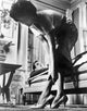 Cat On A Hot Tin Roof Photo Print showcasing classic movie art.