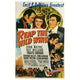 Reap the Wild Wind Movie Poster 11x17 - Captivating cinematic art